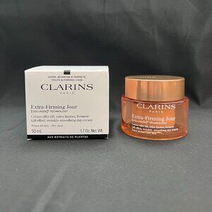 Clarins Extra-Firming Day - Dry Skin (refillable)